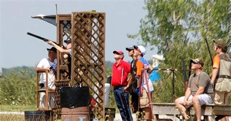 State Says No To Sparta Hosting 2020 Grand American World Trapshooting