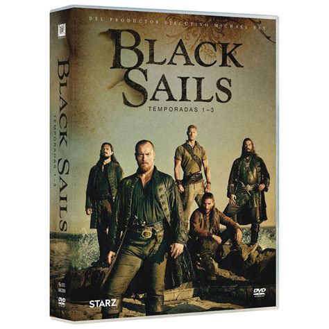 Image Gallery For Black Sails Tv Series Filmaffinity