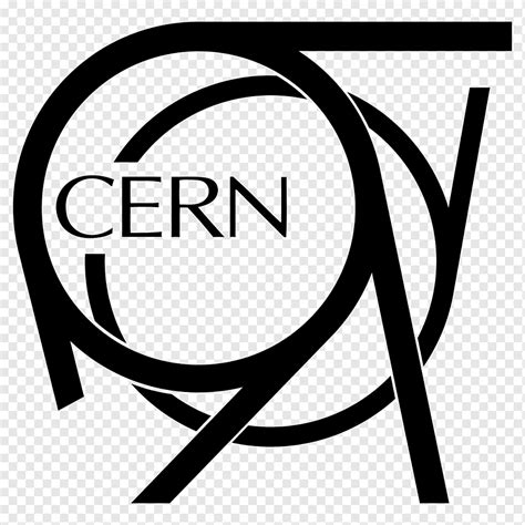 Cern Atlas Experiment Particle Physics Logo Science Smile Transparent
