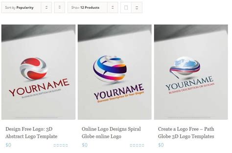 11 Pembuat Logo Animasi Gratis Tip Logo Kreatif 2022