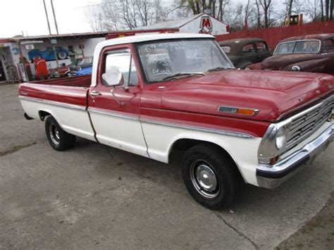 1969 Ford F 150 For Sale In Michigan ®