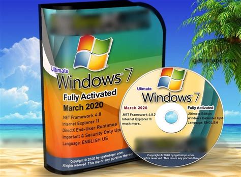 This is realy awsome concept, enjoy it and have fun. Windows 7 Ultimate SP1 March 2020 ISO Latest Free Download