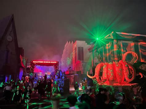 Event Review Halloween Horror Nights 31 Is One Of The Best Years Ever