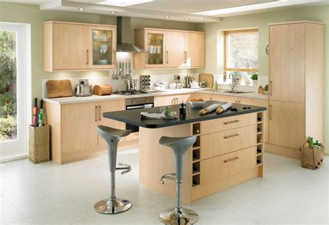 Descubra las configuraciones de cocinas con isla de valcucine. La Exclusiva Forma de Decorar Cocinas Modernas con Isla