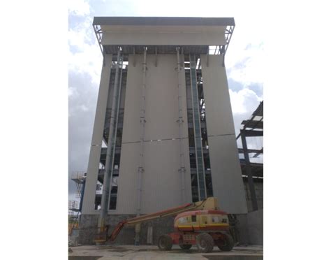 Main marketsnorth america south america western europe eastern europe ea. Quic-Seal Construction Chemicals Sdn. Bhd. - AME Engineering