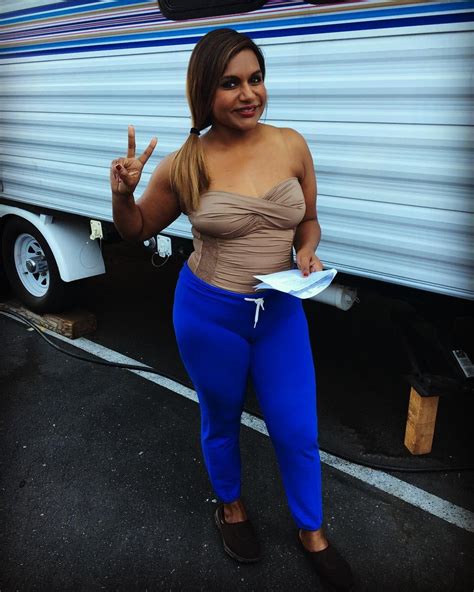 Mindy Kaling Sexy TheFappening 87 Photos The Fappening