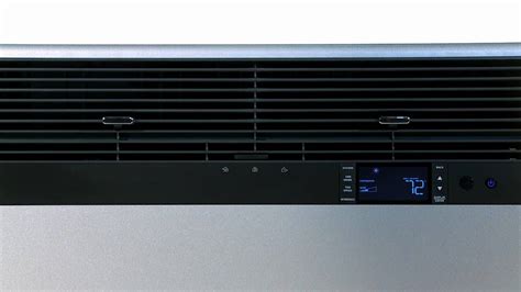 So we bought another but this time ge which was half the price. Kühl™ - The Latest Air Conditioner from Friedrich - YouTube