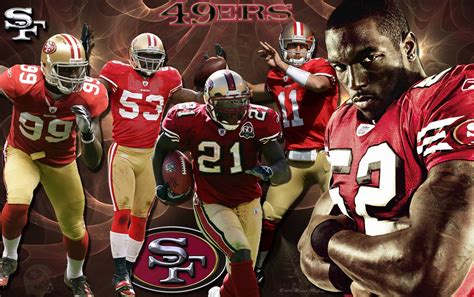 Awesome 49ers Wallpapers