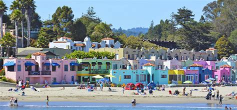 5 Best Northern California Beach Towns Travel Smarter