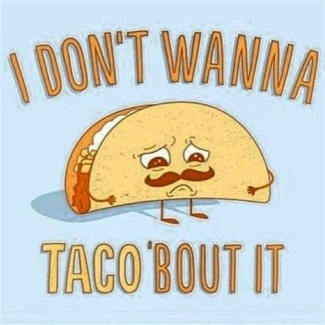 16 Best National Taco Day Oct 4th Images On Pinterest Card Sentiments