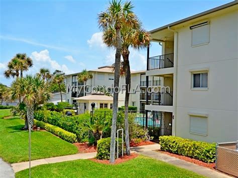 8501 astronaut boulevard, cape canaveral, fl 32920. Sand Pebbles Condos Cape Canaveral, FL - Direct Oceanfront ...