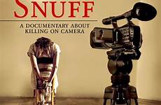 snuff film 2008 killing dvd documentary camera movie review horror von paul releasing wild eye terror synopsis