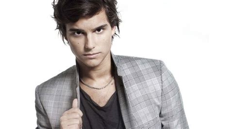 Eric saade was born on october 29, 1990 in sweden as eric khaled saade. Eric Saade's Dress Rehearsal for the Second Semi-Final | wiwibloggs