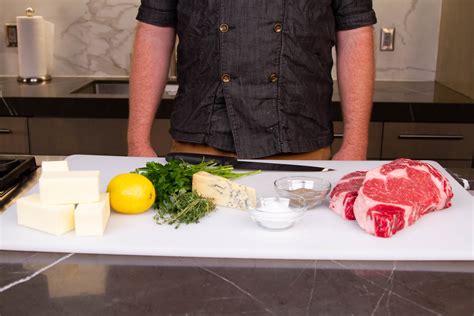 We did not find results for: Grilled rib eye steak recipe, reverse sear | ThermoWorks