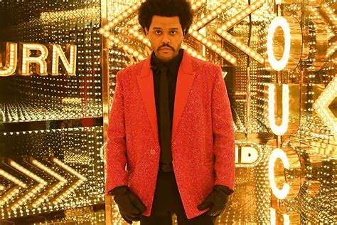 Blinding Lights De The Weeknd Rompe Récords En Billboard Highxtar