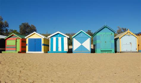 Bournemouth Beach Huts For Sale D Lloyd Burke