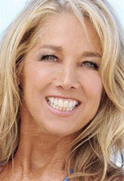 Denise Austin At 61 Page 2 O T Lounge