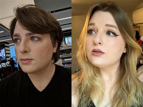 male to female transgender transgender mtf mtf hrt mtf before and after trans mtf male to