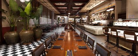 If you're planning to visit a specific bar, just check in advance to make sure it's back open. Sugarcane Las Vegas | Raw Bar & Grill | Seafood Restaurant ...