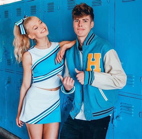 ρiทτєɾєsτ Cαмiℓ Sєɾɾα ☇ Loren Gray Cheerleading Outfits Grey Pictures