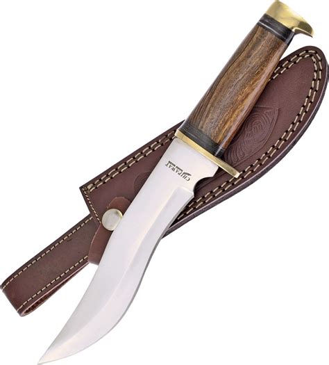 Frost Cutlery Classic Bowie Knives Brk Fcw998dw