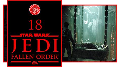 Raise the spire of miktrull. The Tomb of Miktrull - Star Wars Jedi: Fallen Order - Part ...