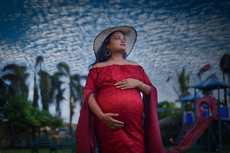 Maternity Portraits Photography Service At Rs 10000day Photography