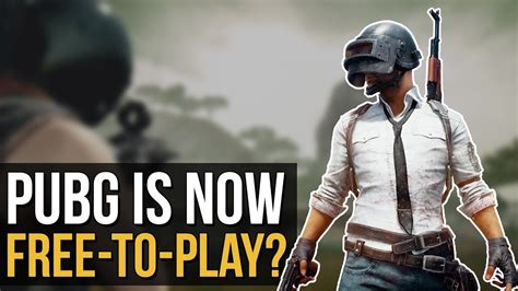Play, win and get real money. PUBG News | PUBG IS KIND OF FREE TO PLAY ON PC! - YouTube