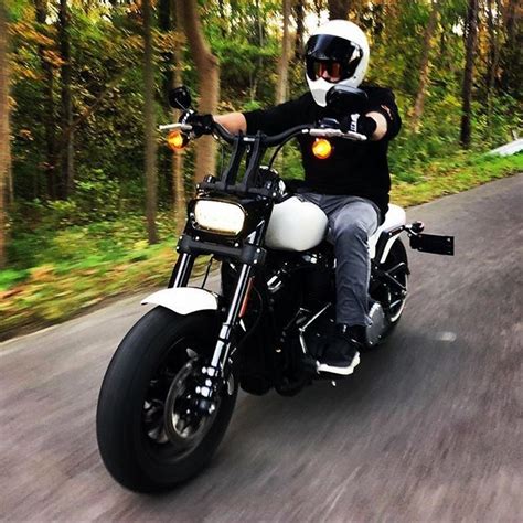 Dyna fat bob handlebar, harley davidson fxdf dyna fat bob. Pin on ClubStyle Europe