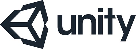 Unity Logos Download