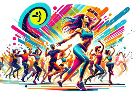 Are you Ready for Zumba!? | Cowley RMO