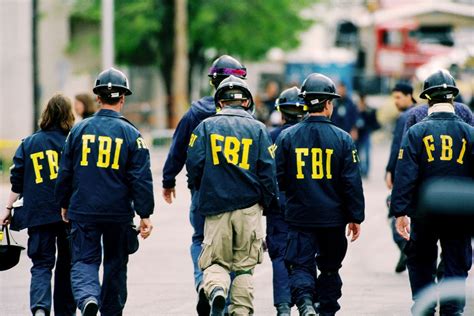 Fbi And Dhs Failing To Address Threat Of Domestic Terrorism According