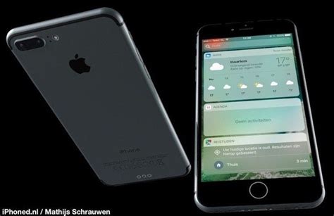 What Will The Iphone 7 Look Like Quora