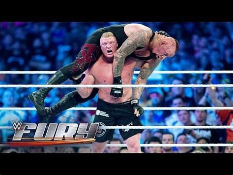 Video Moves That Rocked Wrestlemania