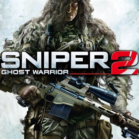 Serge99100100s Review Of Sniper Ghost Warrior 2 Gamespot