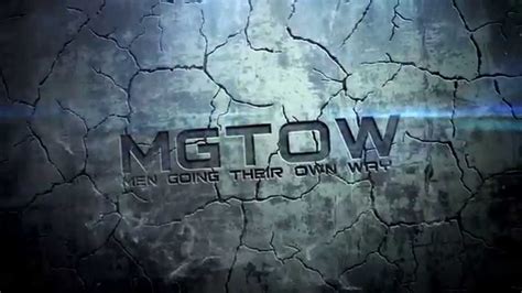 Mgtow The Wall Youtube