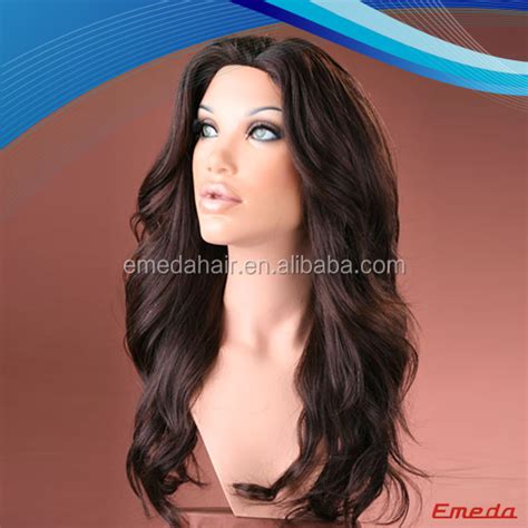 Top Quality 6a Grade 100 Human Hair India Sexi Women Long Wig Buy