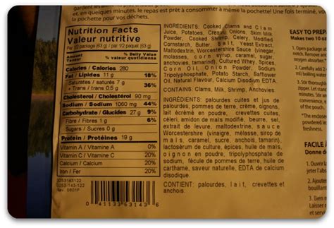 Check spelling or type a new query. Freeze Dried Emergency Food Taste Test: Mountain House ...