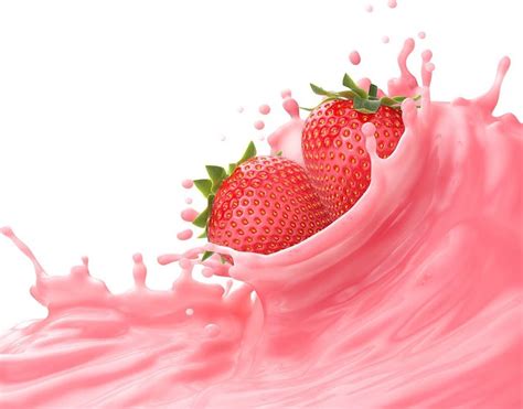 10 Rekomendasi Susu Strawberry Yang Enak Di Indonesia 2023