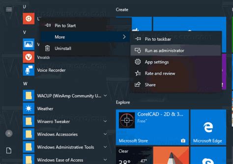 All Ways To Run Wsl Linux Distro In Windows 10