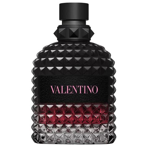 Valentino Uomo Born In Roma Intense Eau De Parfum Baslerbeauty