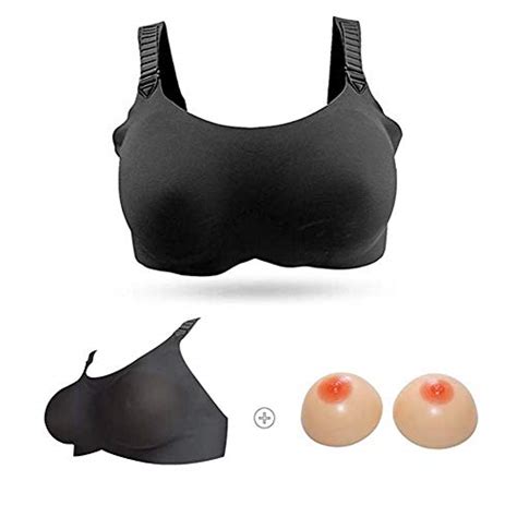 Best Pocket Bra For Breast Forms