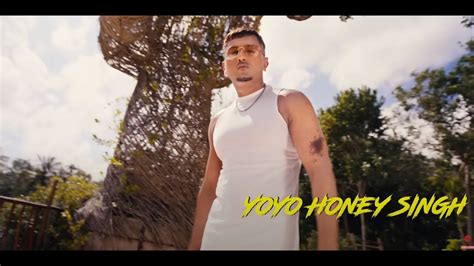Honey 30 Haaye Naagan Chaand Official Video Yo Yo Honey Singh Karun 2023 Youtube