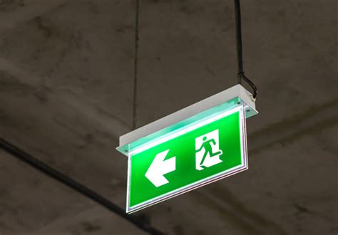 Emergency And Security Lighting Intralecintralec