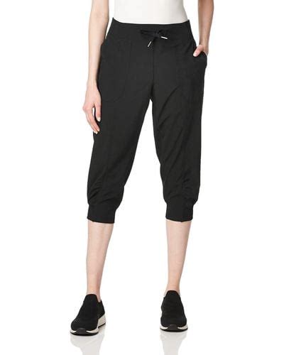 calvin klein capri and cropped pants for women online sale up to 84 off lyst