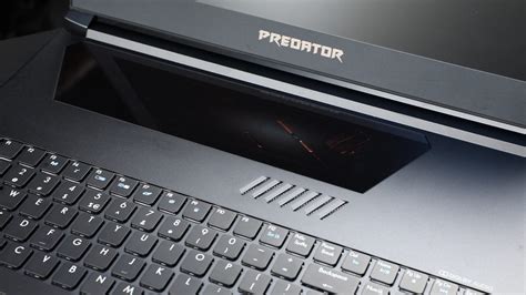 Acer Announces A New Beastly Predator Video Cnet
