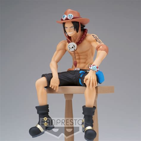 One Piece Grandline Journey Portgasdace Banpresto Buy Anime Figures Online