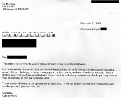 Refer the template sample to write the draft seeking closure. Account Closure Letter