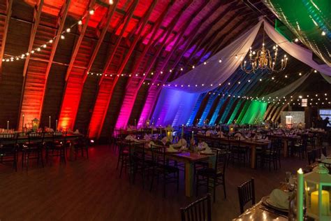 When he enters the barn one fateful day, his venture into the unknown begins to unleash secrets from the past. The Barn at Perona Farms | Andover, NJ Rustic Weddings