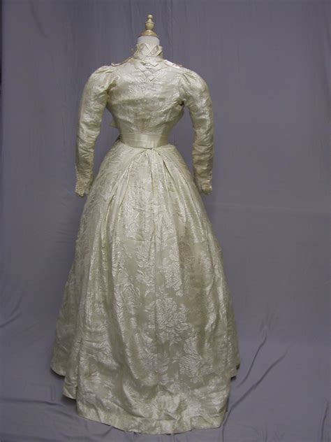All The Pretty Dresses White House Of Worth Edwardian Dress